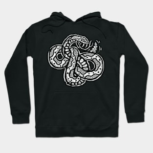 SNAKE Hoodie